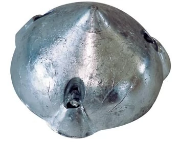 Anód 0,3 kg MaxProp 70mm, cink