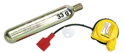 Újraélesítő kit Hammar + 33g patron