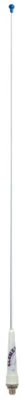 VHF hangos antenna RA109 GRP