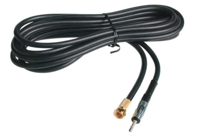 Hosszabítókábel AM/FM antennához