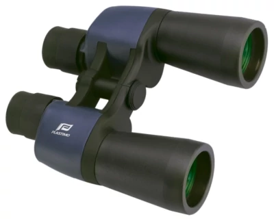 Távcső 7X50, autofókusz BAK-4 optikával