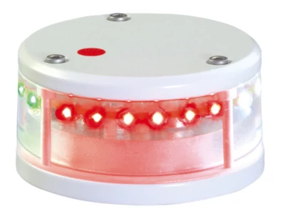 HELLA TRICOLOR LED topfény
