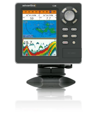 AdvanSea Combo C56 Y-kábellel