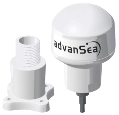 AdvanSea külső GPS antenna