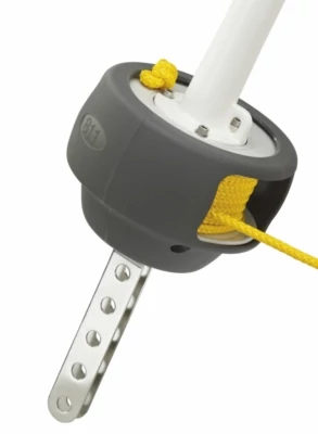 PLASTIMO 811 fockroller és reff
