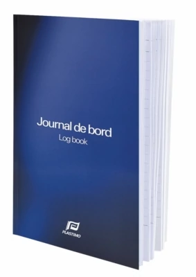 Log-book (angol-francia)