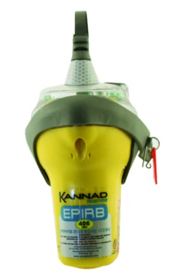 Epirb Kannad Manual