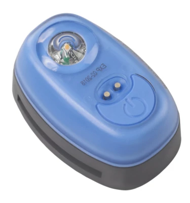 Mentőmellénylámpa, W3 compact