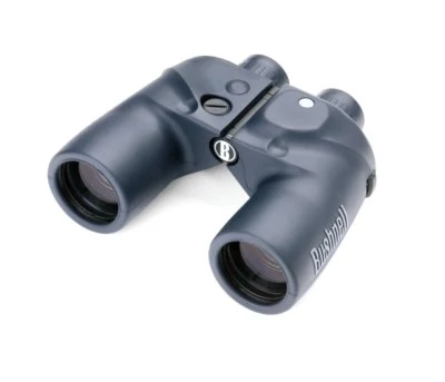 Bushnell távcső kompasszal 7x50