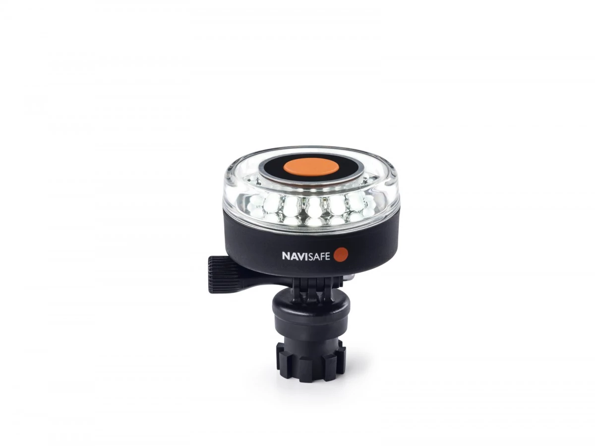 Navi Light 360° LED tricolor