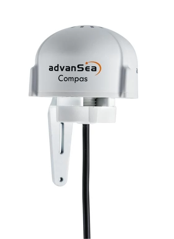 AdvanSea S400 Kompasz jeladó