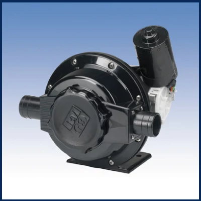 RM69 macerátor pumpa 12V