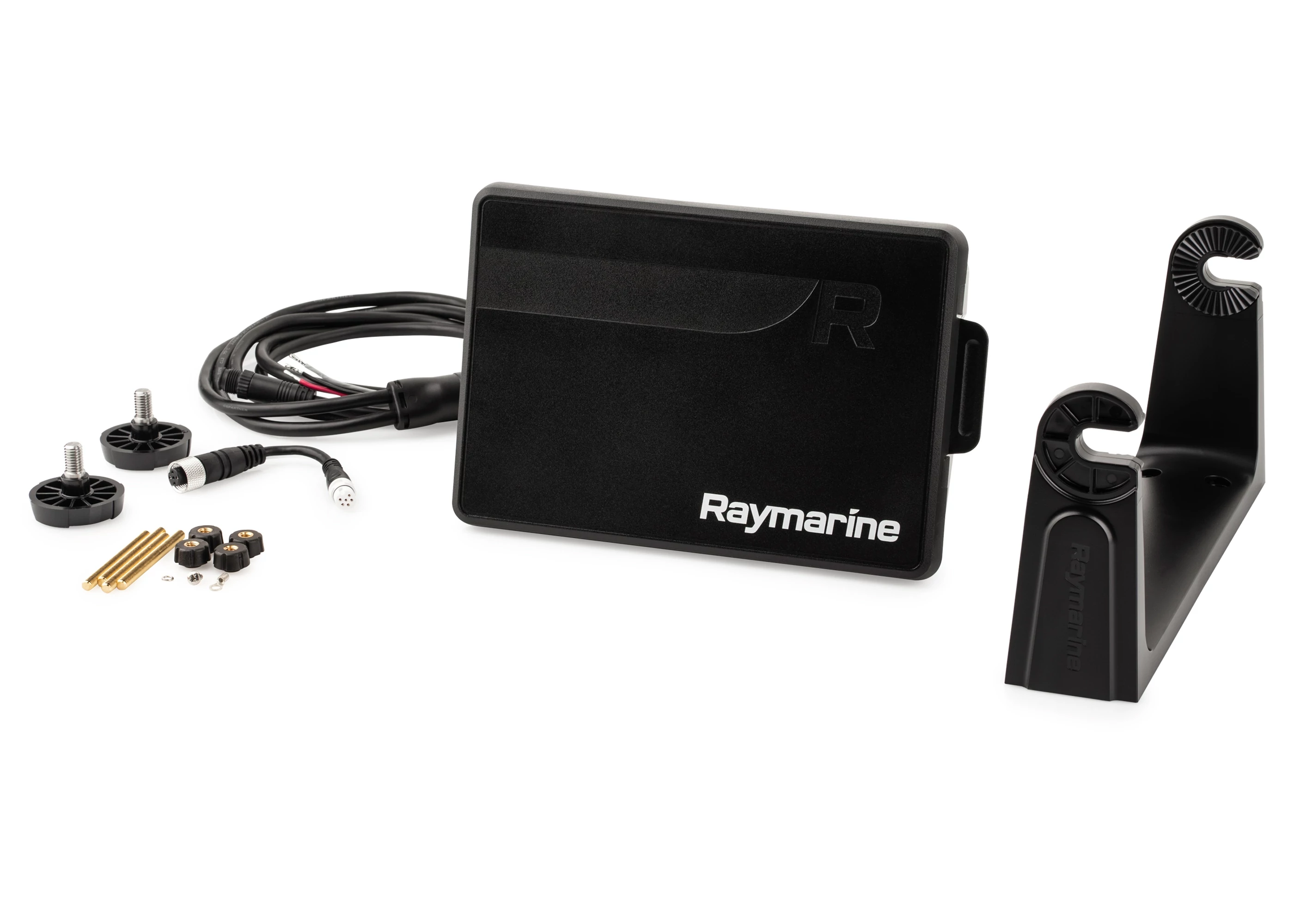 Raymarine Axiom 7+ display