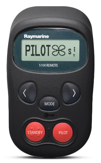 Autopilot S100 Basestation