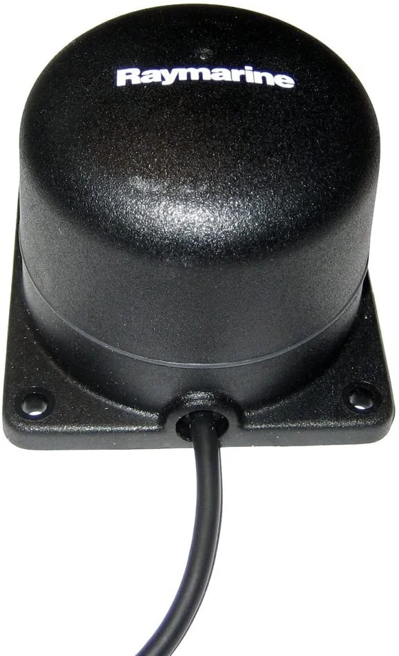 Raymarine fluxgate kompasz