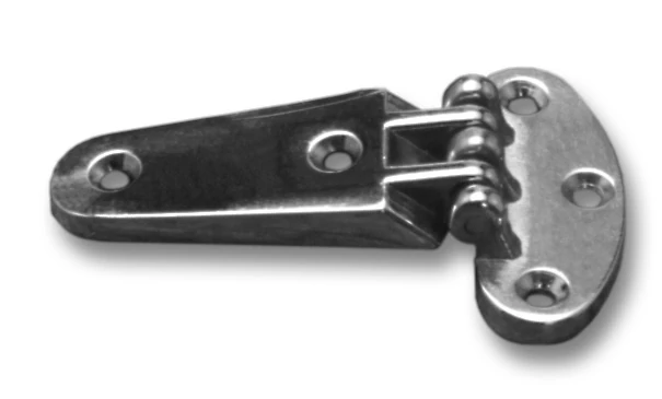 Deckablak-zsanér 96*59mm, króm