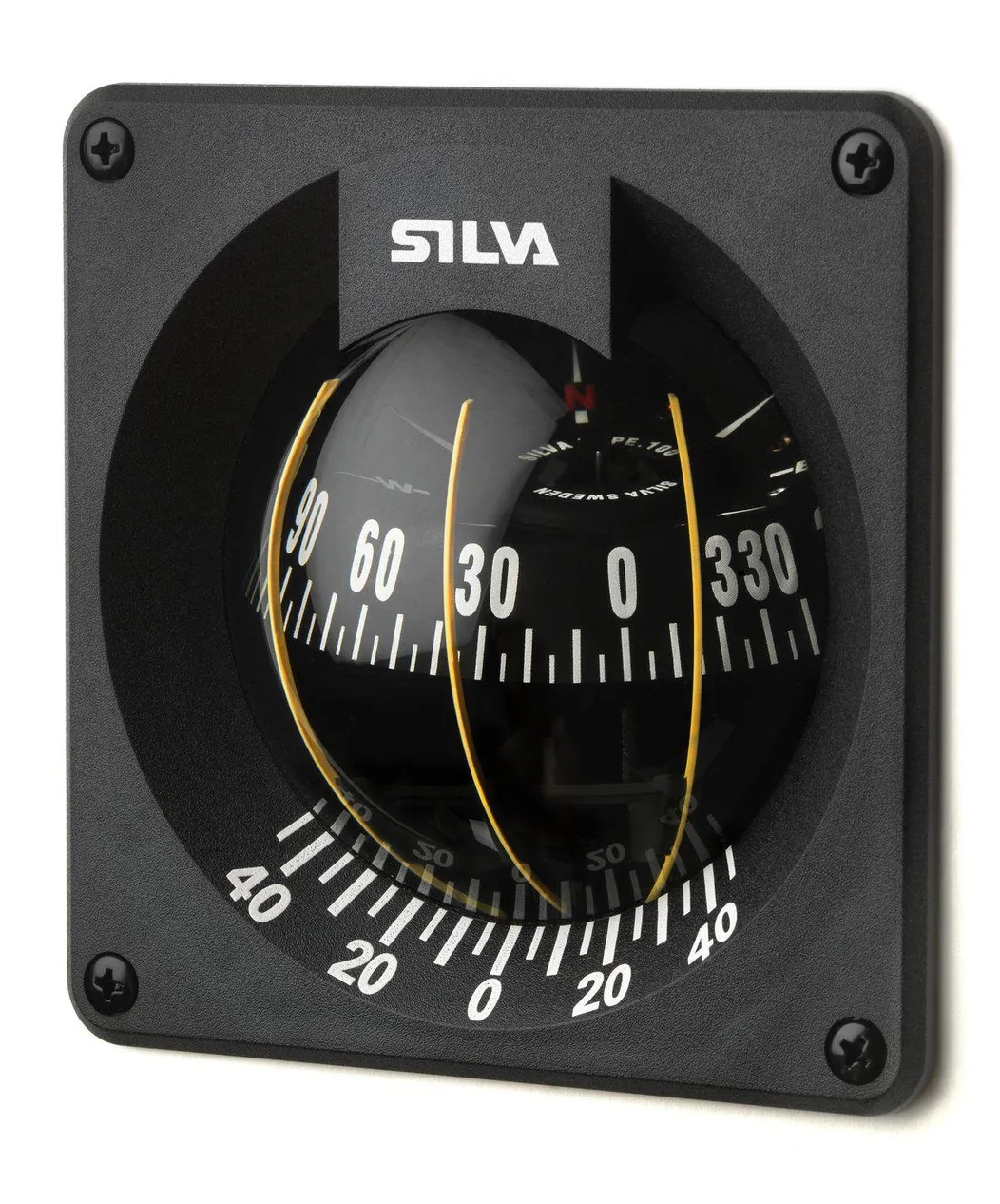 Silva 100BH kompasz