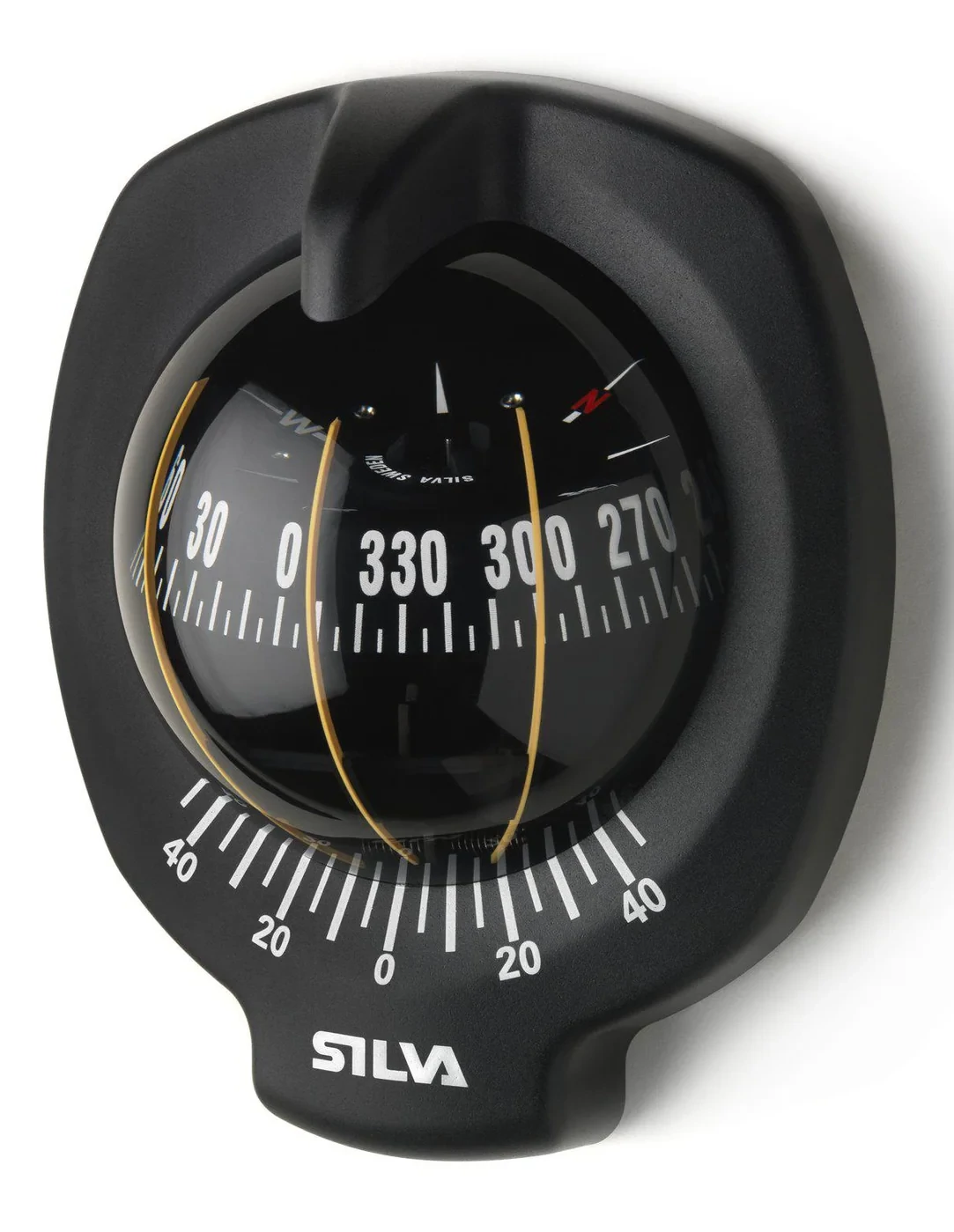 Silva 102BH kompasz