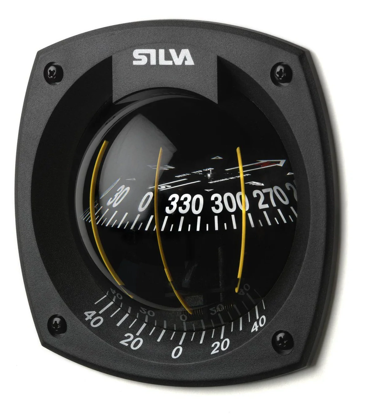 Silva 125BH kompasz