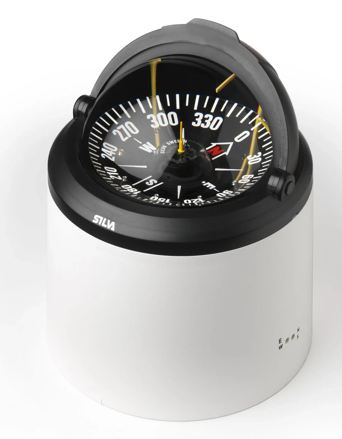 Silva 125T kompasz