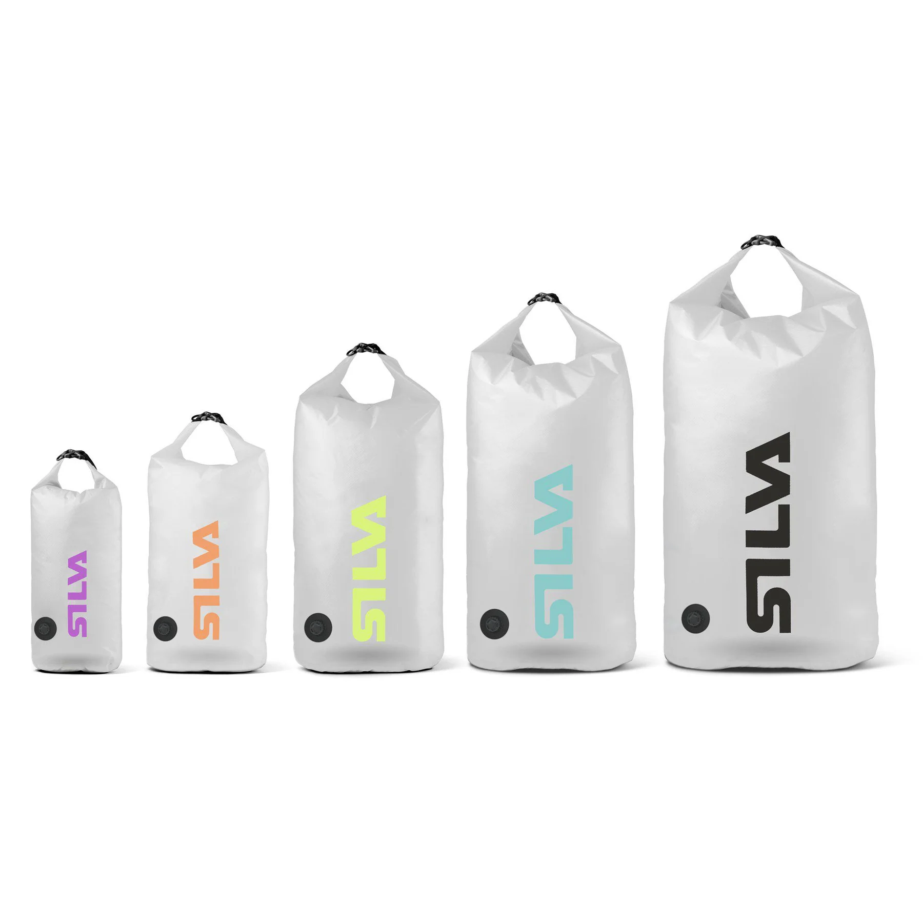 Silva Carry Dry Bag TPU