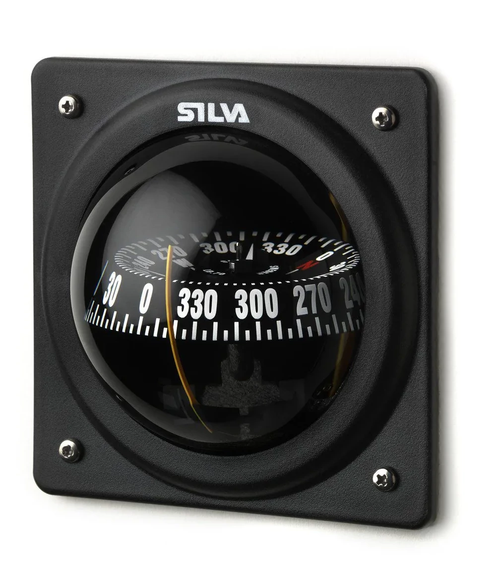 Silva 70P kompasz