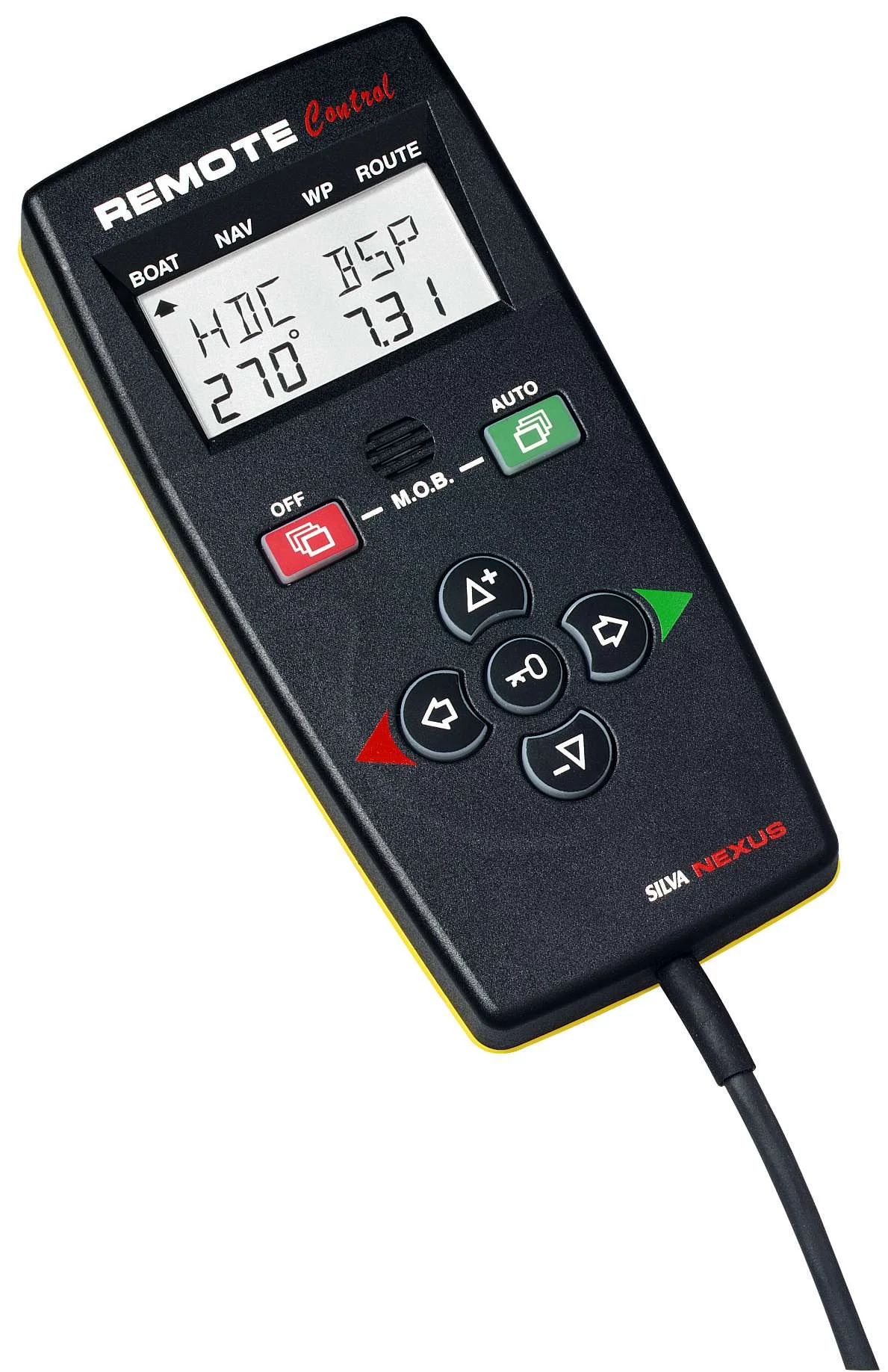 Távirányító tartókeret NX2