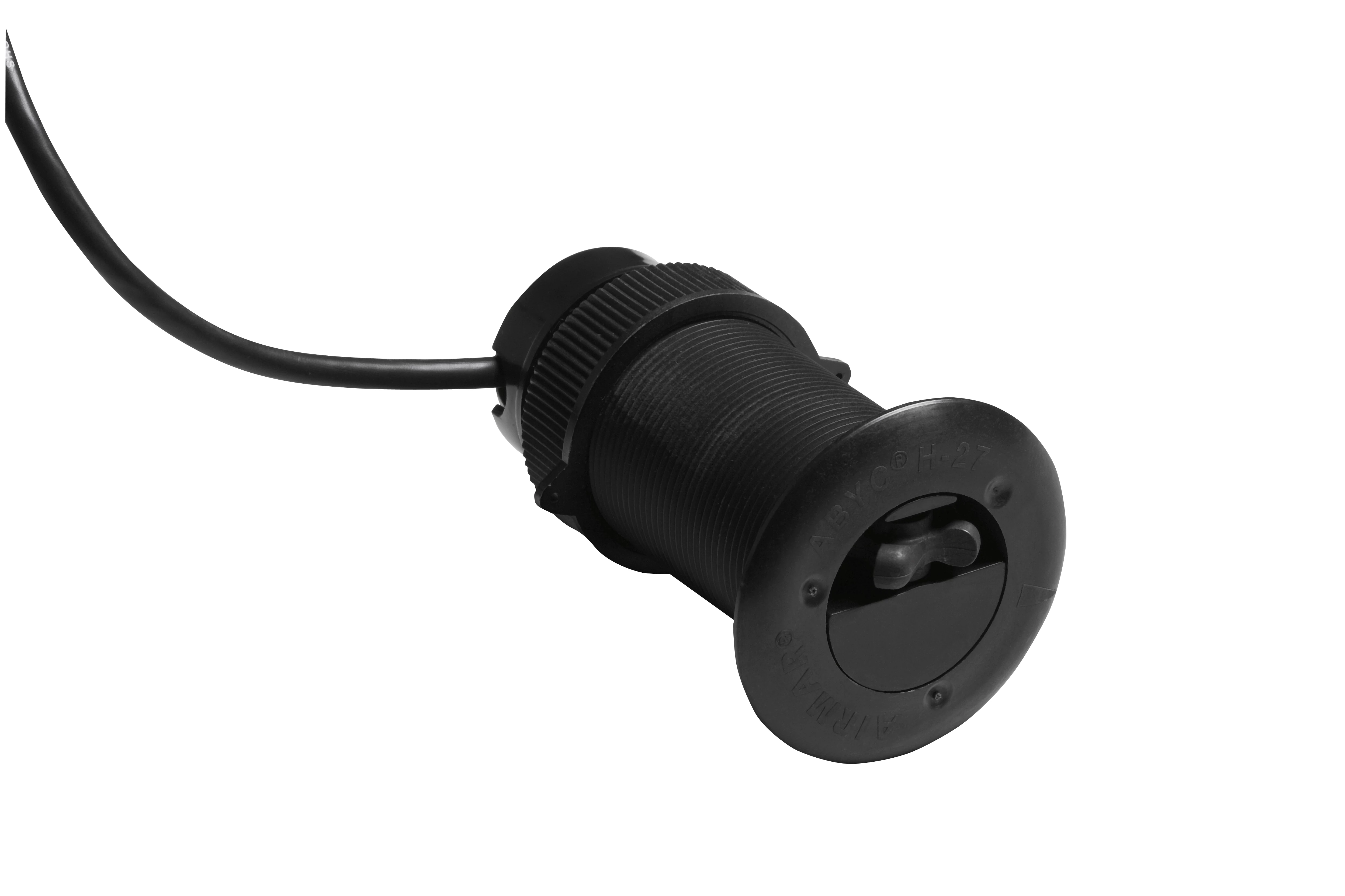 NX Triducer jeladó 52mm
