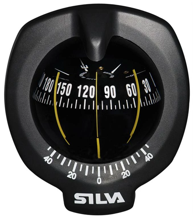 Silva 102BH kompasz fedél