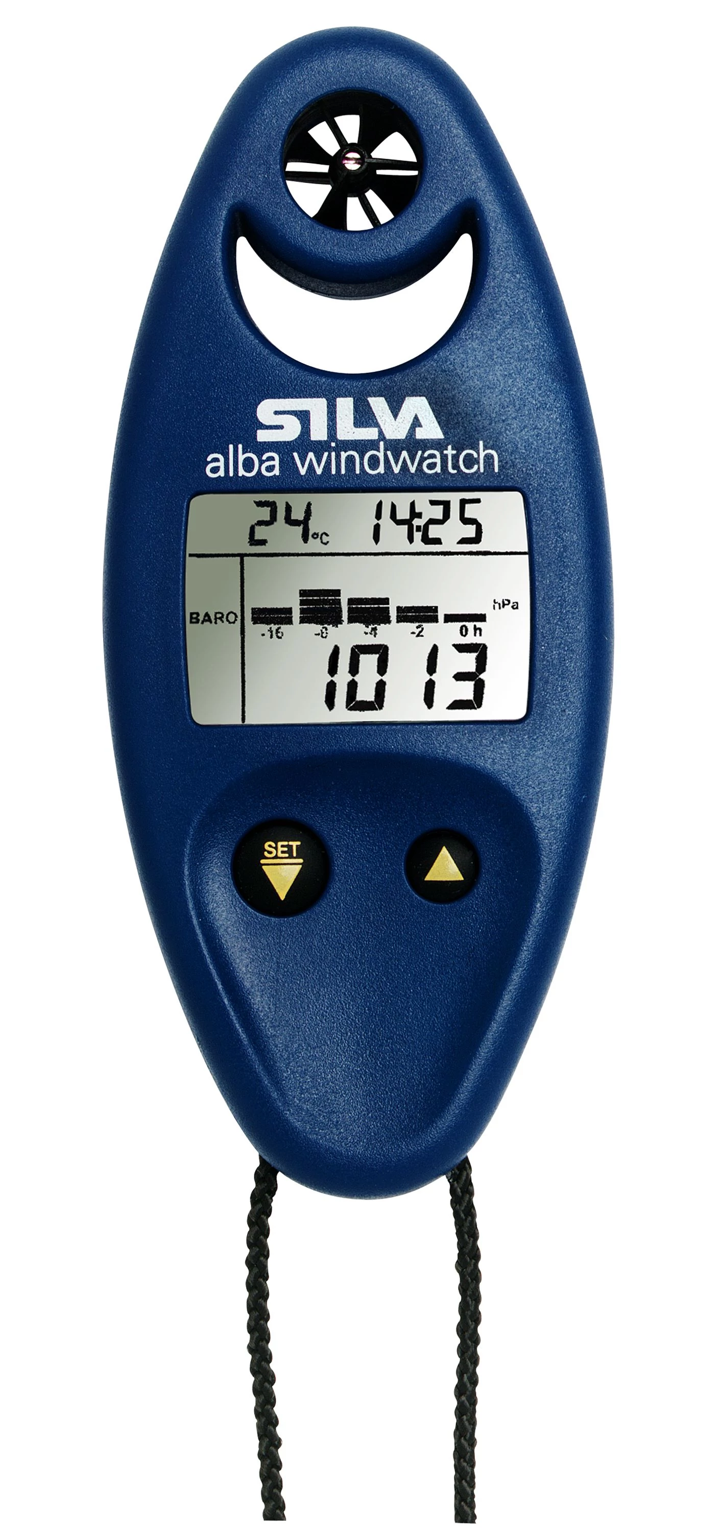 Windwatch Albahoz elemfedél