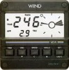 D-20,30 LCD kijelző