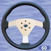 Kormánykerék SPORT 35cm