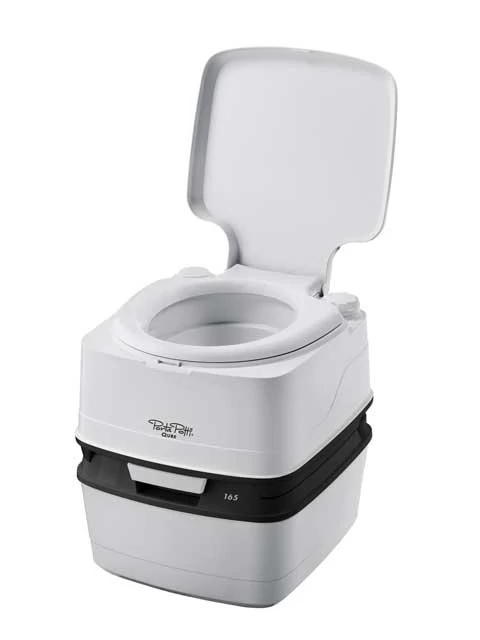 Porta Potti 165 QUBE