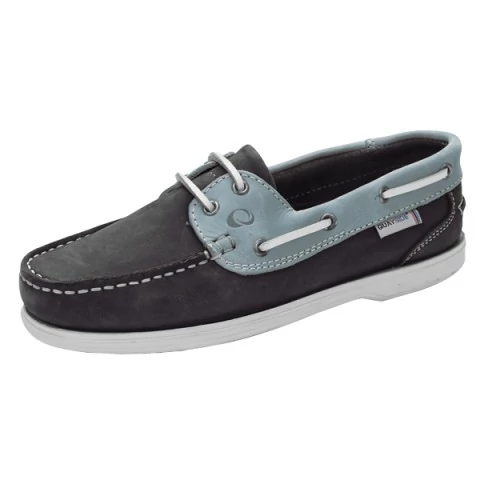 Bermuda Navy/Glacier 40
