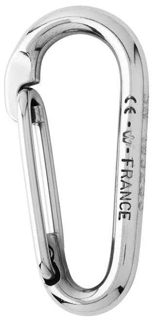 Karabiner 8*80mm