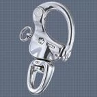 Titanium patentsekli 90mm
