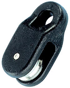 Mini csiga 12mm kerékkel