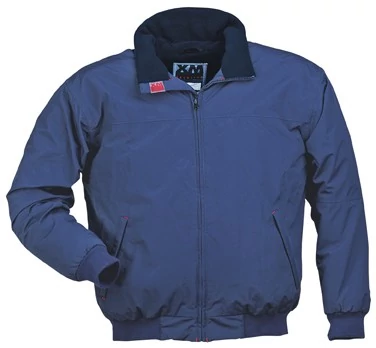 XM Yacht jacket, kék