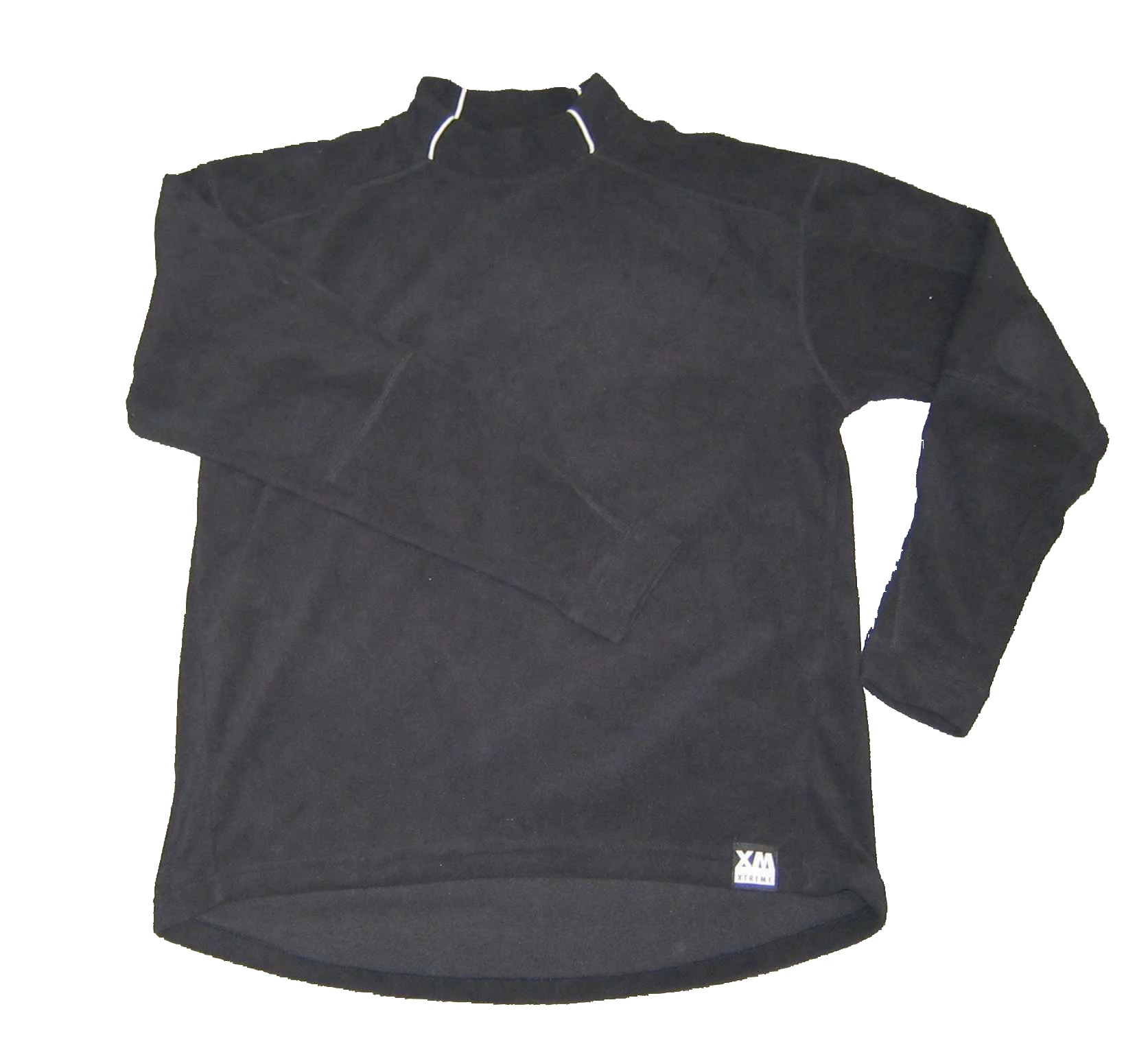 XM Microfleece felső S