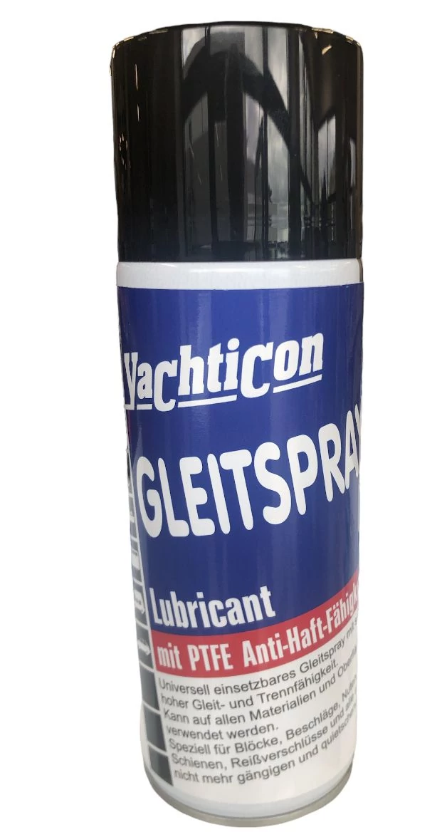 Gleitspray, teflonos 400ml