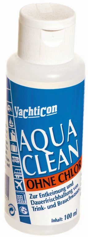 Aqua Clean AC 1000 - 100 ml