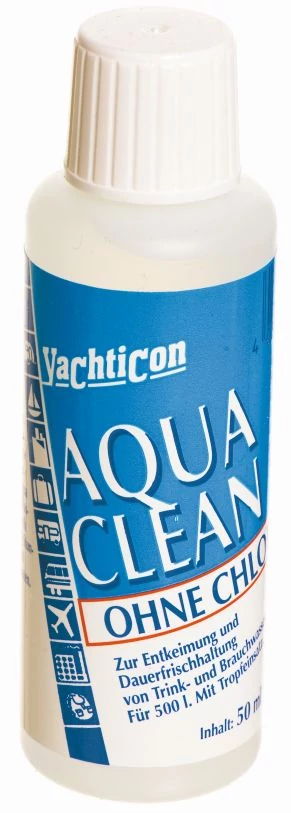 Aqua Clean AC 500 - 50 ml
