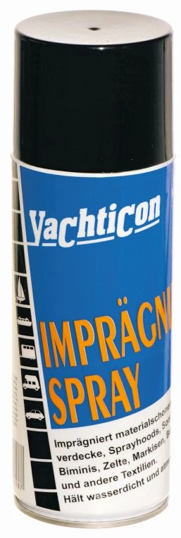 Impregnáló spray 400ml