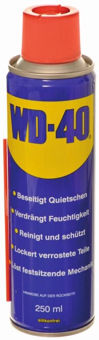 WD 40 400ml