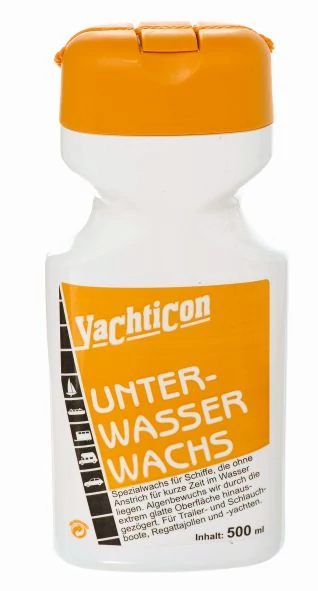 Wax vízvonal alá 500ml
