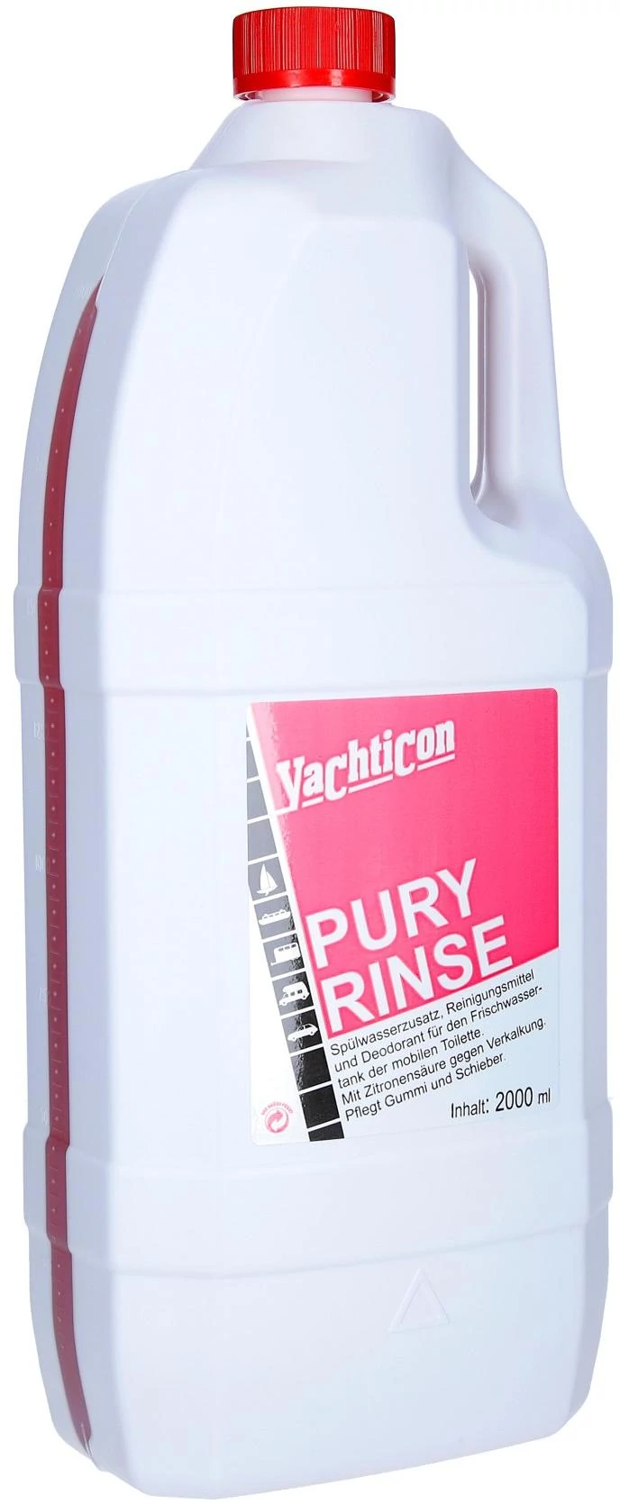 Aqua Kem Pury Rinse WC szagtalanító 1 l