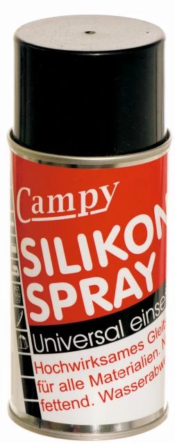 Szilikon spray 300ml