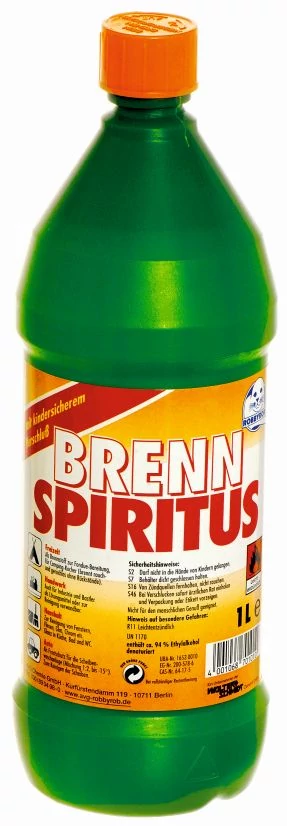 Spiritusz 1L, szagmentes