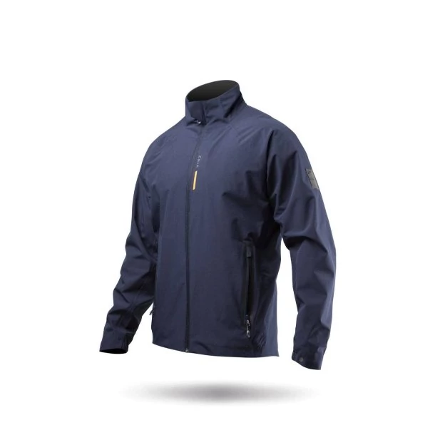INS100 férfi jacket - navy
