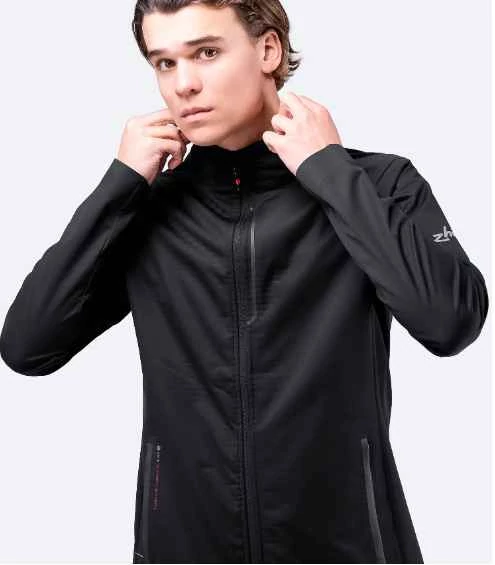 3L Softshell férfi Jacket